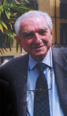 Armando Ravaglioli