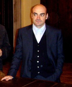 Alessandro Forlani