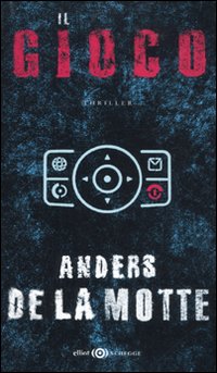 Anders De La Motte