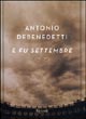 Antonio Debenedetti