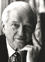 Sidney Sheldon