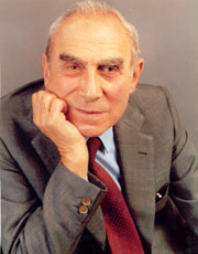 Gaetano Afeltra