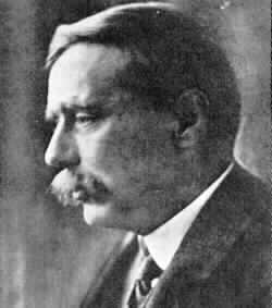 Herbert G. Wells