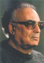 Yashar Kemal