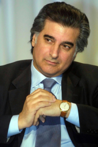 Michele Giuttari