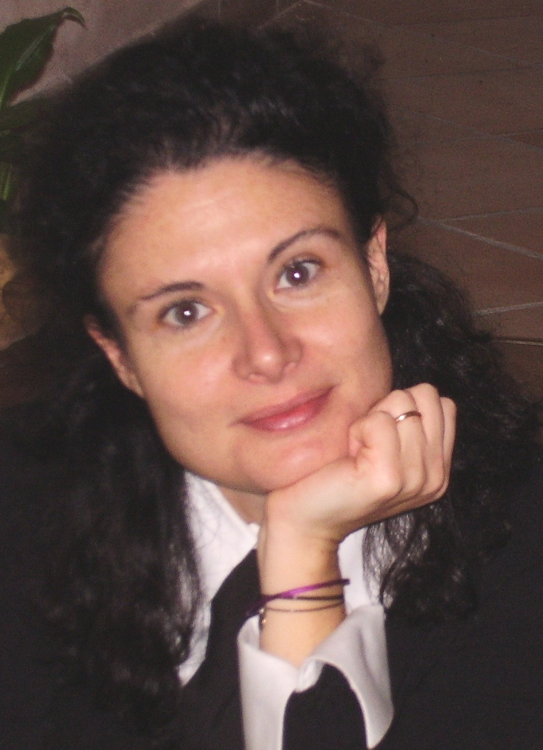 Elisabetta Liguori