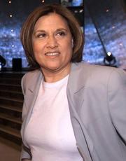 Lucia Annunziata