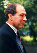 Giorgio Pressburger