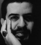 Hisham Matar