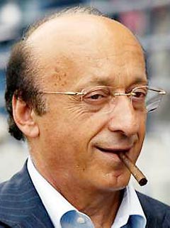 Luciano Moggi