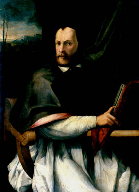 Giovanni Della Casa