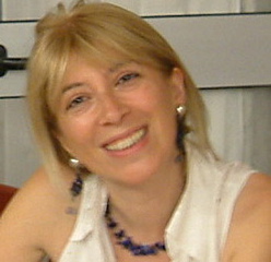 Anna Rastelli