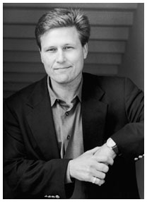 David Baldacci