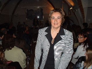Paola Federici