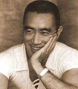 Yukio Mishima