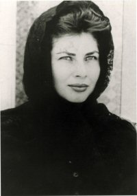 Soraya Esfandiary Bakhtiari