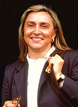 Adele Grisendi