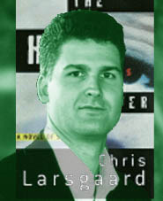 Chris Larsgaard