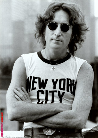 John Lennon