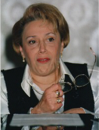 Anna M. Bonfiglio