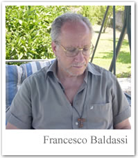 Francesco Baldassi