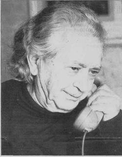 Antonio Corsaro