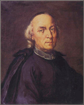 L. Antonio Muratori
