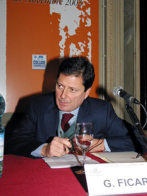 Giorgio Ficara
