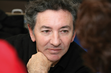 Jean-Marie Blas de Robls