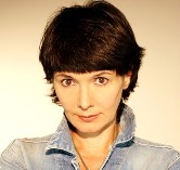 Elisabetta Sgarbi