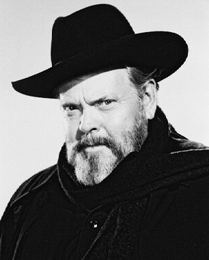 Orson Welles