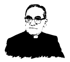 Oscar A Romero