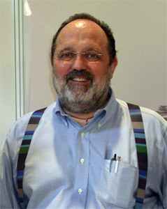 Paolo Marchi