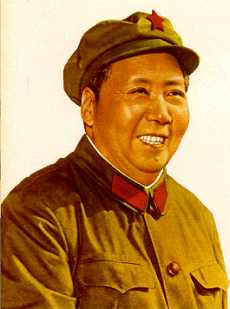 Tse-tung Mao