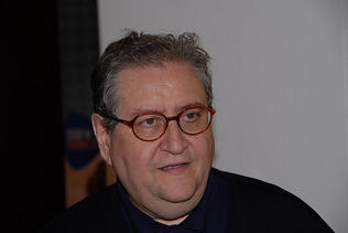 Vincenzo Mollica