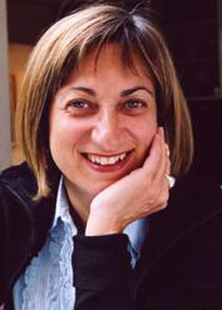 Loretta Napoleoni