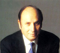 Francesco Alberoni