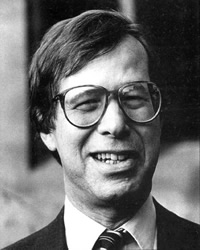 Ronald Dworkin