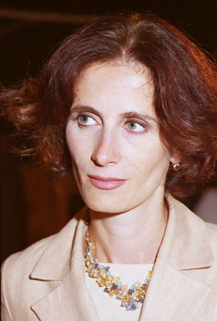 Margaret Mazzantini