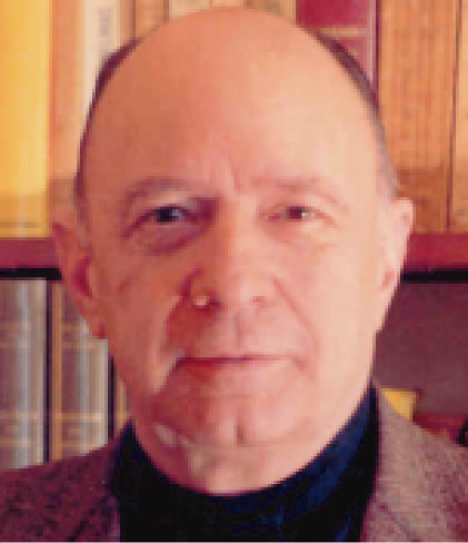 Jacques Ellul