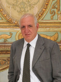 Sebastiano Maffettone