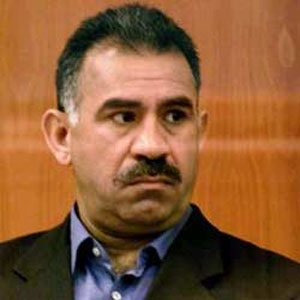 Abdullah Ocalan
