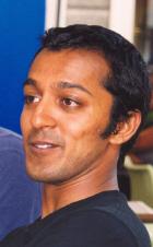 Rajeev Balasubramanyam