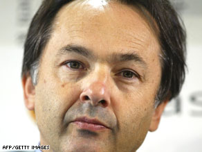 Gilles Kepel