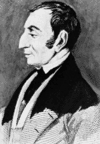 Claude-Henri De saint simon