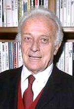 Mario Einaudi