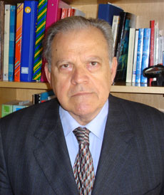Natalino Ronzitti