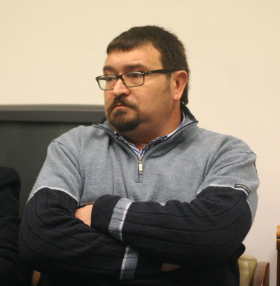 Giorgio Santelli