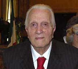 Pietro Amendola
