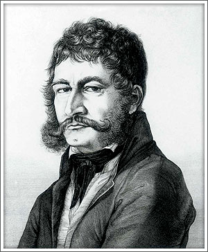 Bernardino Drovetti